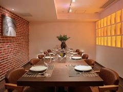 包厢-明星酒店•FORNETTO佛纳朵意餐厅•披萨•意面(湘隆时代广场店)