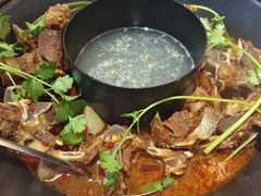 -宵夜侠·自选衡阳烧烤大排档(新塘白江店)