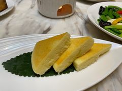 -顺德美的万豪酒店-万豪中餐厅