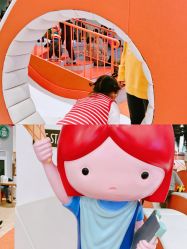 -Eureka优瑞卡儿童主题乐园(合生汇购物中心店)