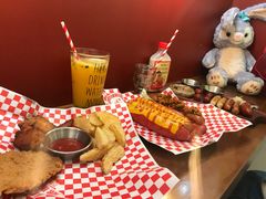 -Eckl’s爱氏热狗(猫街店)