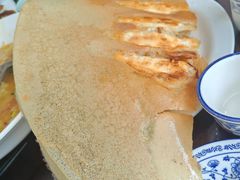 -邢家锅贴老店·非遗·开封菜(金明广场店)