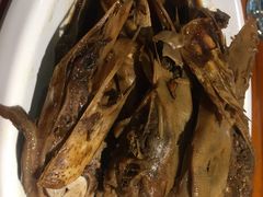 卤鸭头-牛品福潮汕牛肉火锅(旺庄店)