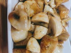 -素心斋素食餐厅