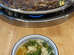 -飘香火锅(玉林西路店)