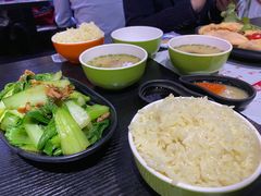 -绿柠食堂(北外滩店)