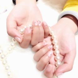 -PinkBaby美甲美睫