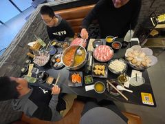 -熹悟海鲜火锅·广式打边炉