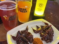 -M99 BEER世界啤酒吧(鸿云悦街店)