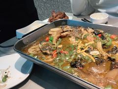 -半天妖烤鱼(中山路店)