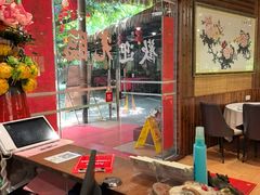 -绿雅居原生态农庄(小涌店)