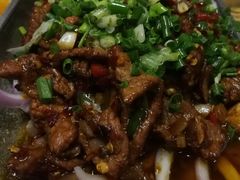 -树厨贵州菜(大十字店)