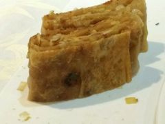 猪肉馅饼-四季小馆·地道北京小吃(广百店)