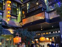 -桂满陇天书(南京德基旗舰店)