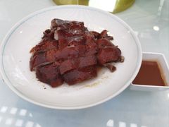 -椿记烧鹅(叠彩店)