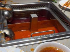 -海底捞火锅(江宸天街店)