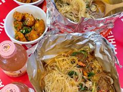 -见味花甲(福田coco park店)