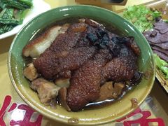 -老家菜馆(正定店)