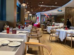 -若蘭慈·无国界素食料理(欢乐海岸店)