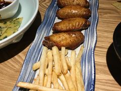 -吴记粥铺·淮扬小馆(欧尚店)