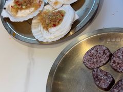 -南浦洞烤肉·新世界版(奥体店)