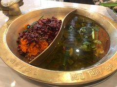 -钢管厂五区小郡肝火锅串串 Chuan Chuan hot pot