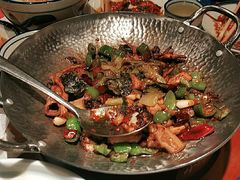 -小隐人家(乐松店)