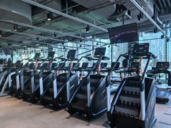-Trainyard 炼·工场(中国国际贸易中心店)