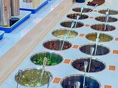 -卤小弄热卤转转小火锅