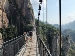-雁荡山风景名胜区