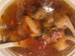 -中谷小南国花园酒店·宴会厅