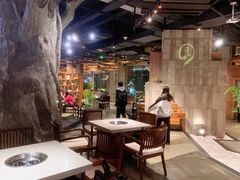 -园里火锅(仁和新城店)