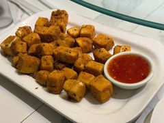 酥皮豆腐-王家厨房(新华路店)