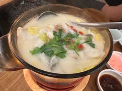 -闽上鲜·福建菜(龙湖滨江天街店)