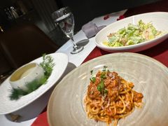 -Wei菋·Le Bistrot