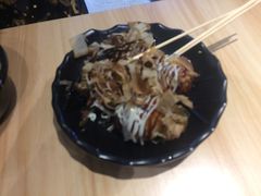-泉鲤章鱼烧(互联宝地店)