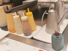 -火地铁板烧(昆山万象汇店)