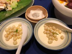 鸡头米奶酪-江南雅厨(李公堤店)