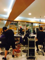 -雅仕 HAIR SALON 美发沙龙