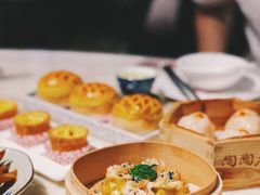 -陶陶居·雅园(凯华国际店)