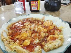 -苏记餐厅(叠南店)