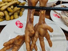 -随柳居·苏式小吃(建新巷店)