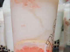 -喜茶(广州北京路惠福东店)