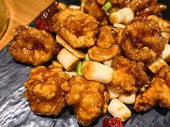-望京一号·重庆江湖菜(工体店)