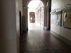 -香港大学