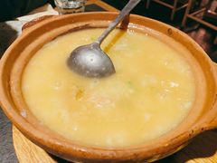 潮汕砂锅海鲜粥-潮堂 · 潮州菜(国贸商城店)