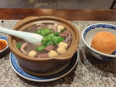 -南京大牌档(龙湖长楹天街店)