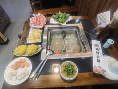 -晓林火锅(安定门店)