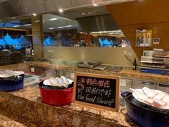 -杭州国际会议中心洲际酒店-原素全日餐厅(解放东路店)