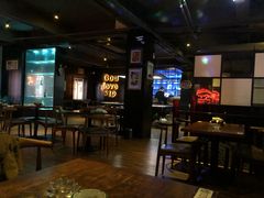 -519 DJ HOUSE(领show店)